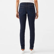 Mid Sun Slim Jeans dark blue