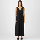 Moonlight Overall midnight black
