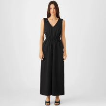 Moonlight Overall midnight black