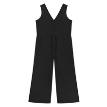 Moonlight Overall midnight black