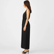 Moonlight Overall midnight black