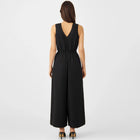 Moonlight Overall midnight black