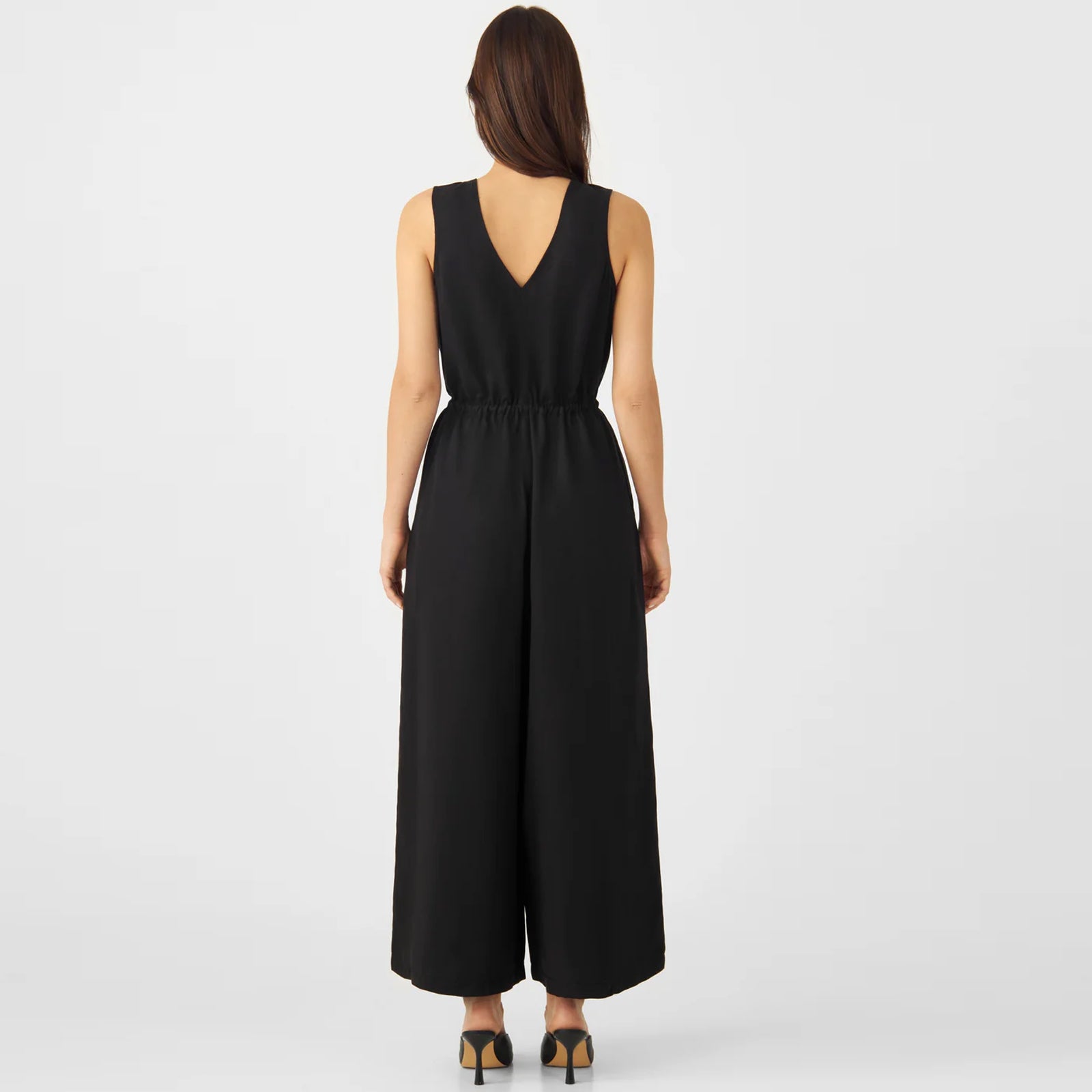Moonlight Overall midnight black