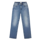 Morning Regular Straight Jeans vintage blue