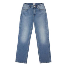 Morning Regular Straight Jeans vintage blue