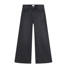 Tweet Retro Flare Jeans 313 vintage black