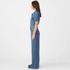 Twitter Overall medium blue Dawn Denim