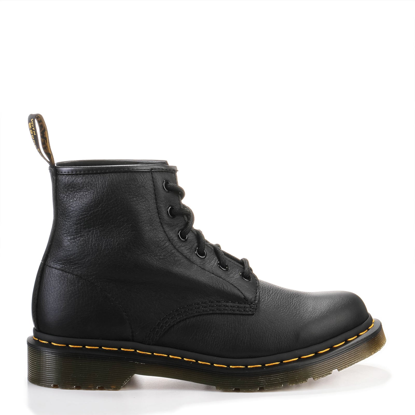 101 Boot Virginia black