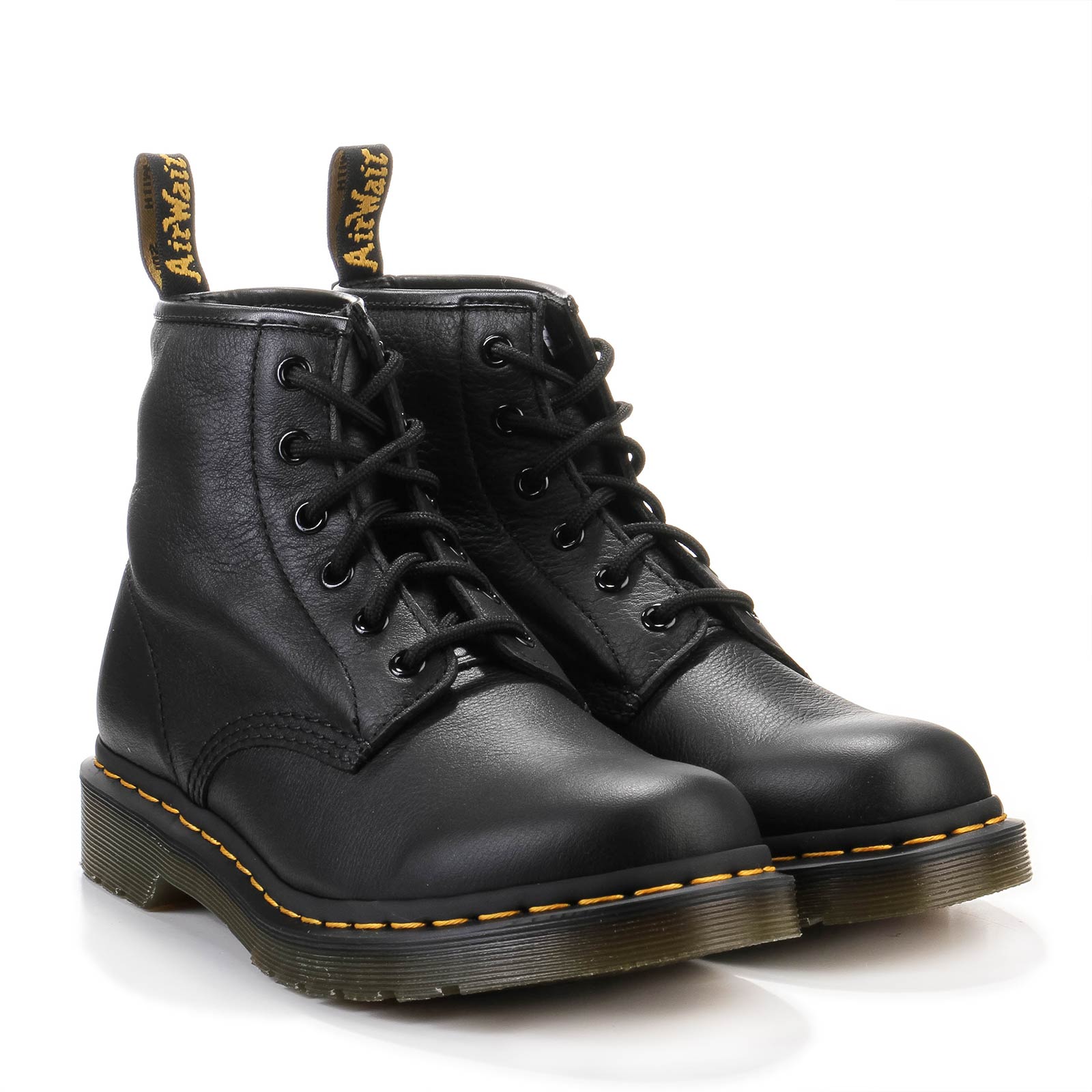 101 Boot Virginia black