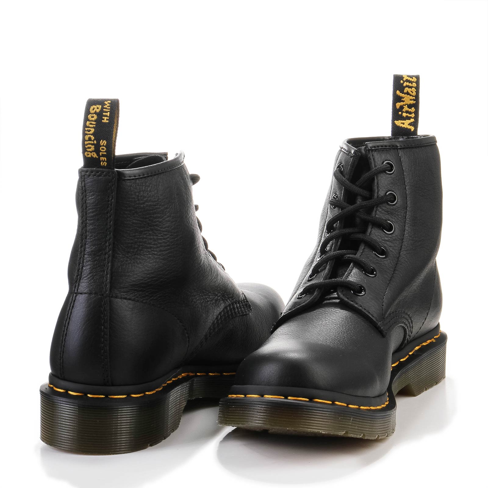 101 Boot Virginia black