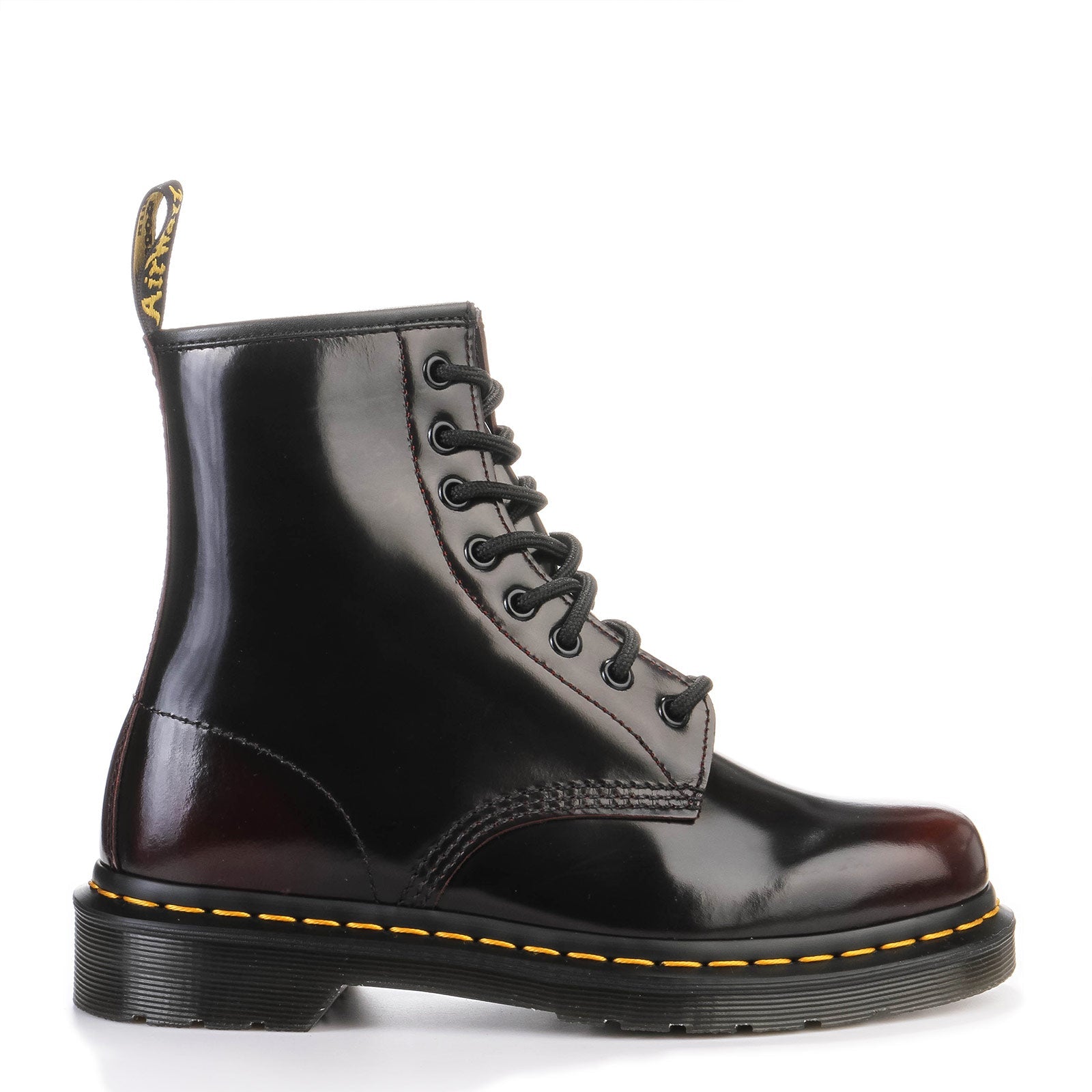 1460 Arcadia Boot cherry red Dr.Martens