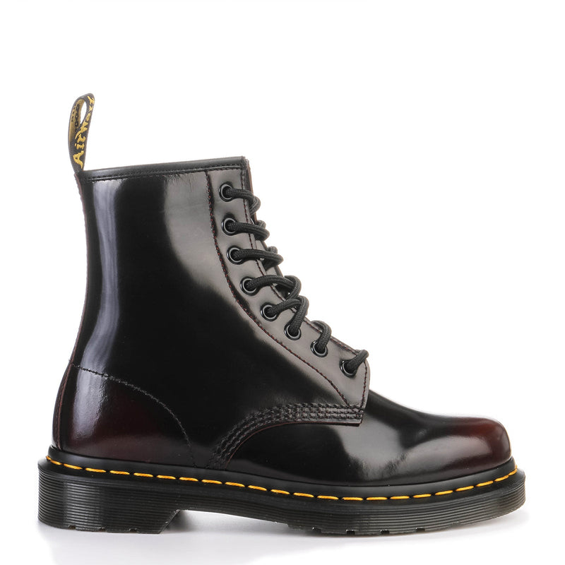 1460 Arcadia Boot cherry red Dr.Martens