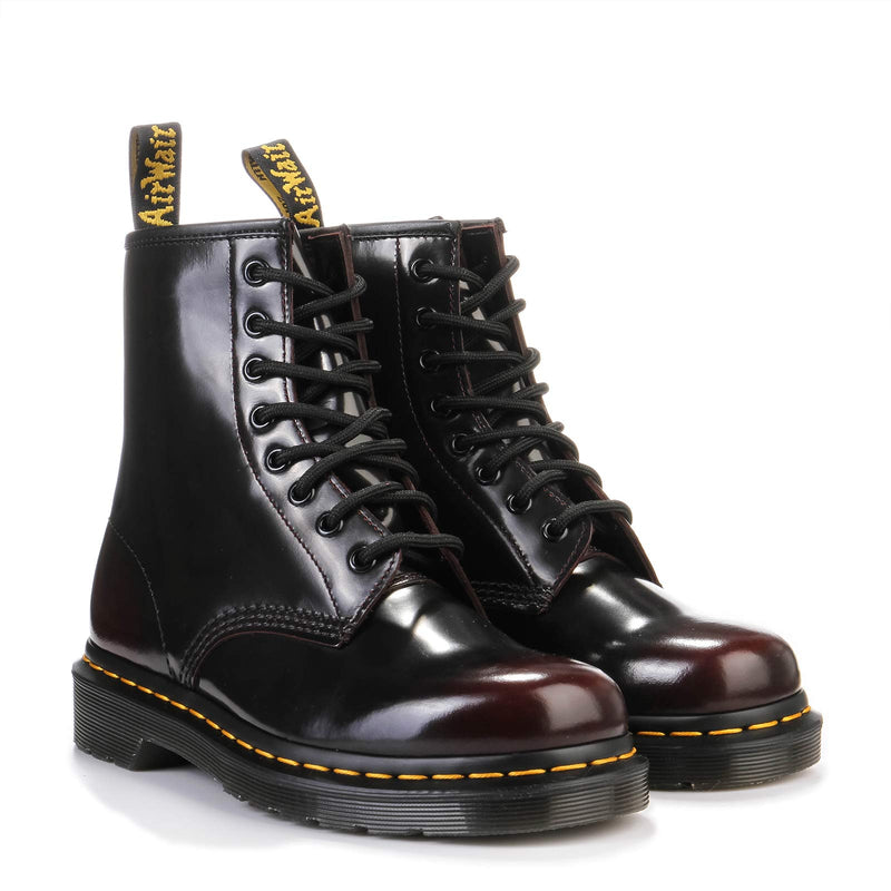 1460 Arcadia Boot cherry red Dr.Martens