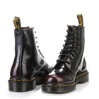 1460 Arcadia Boot cherry red Dr.Martens