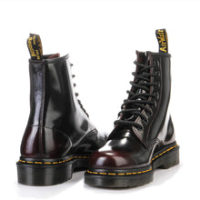 1460 Arcadia Boot cherry red Dr.Martens