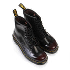 1460 Arcadia Boot cherry red Dr.Martens