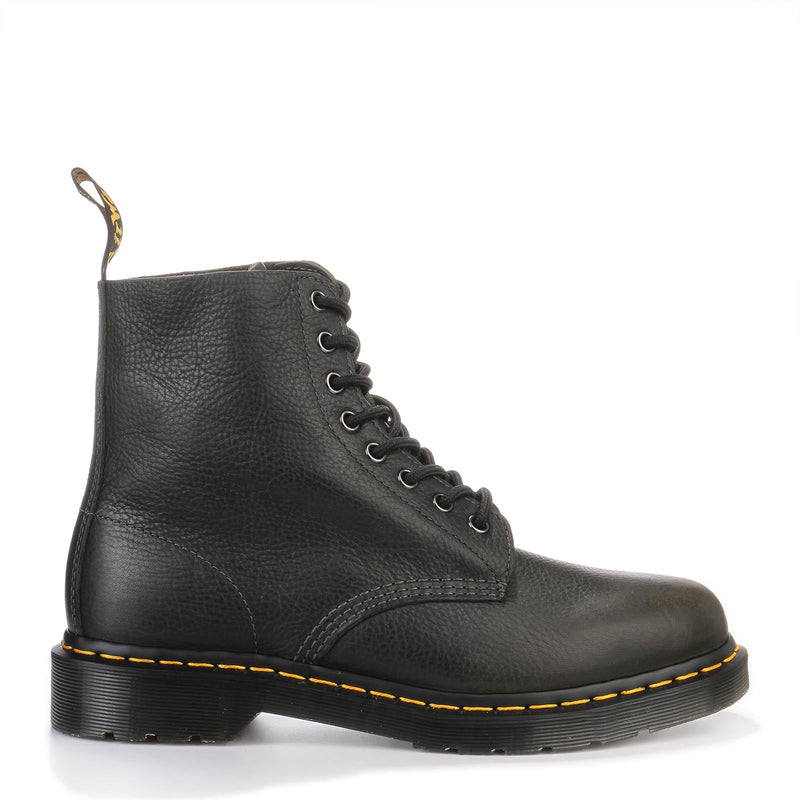 1460 Pascal Ambassador forest green Dr.Martens