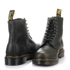 1460 Pascal Ambassador forest green Dr.Martens