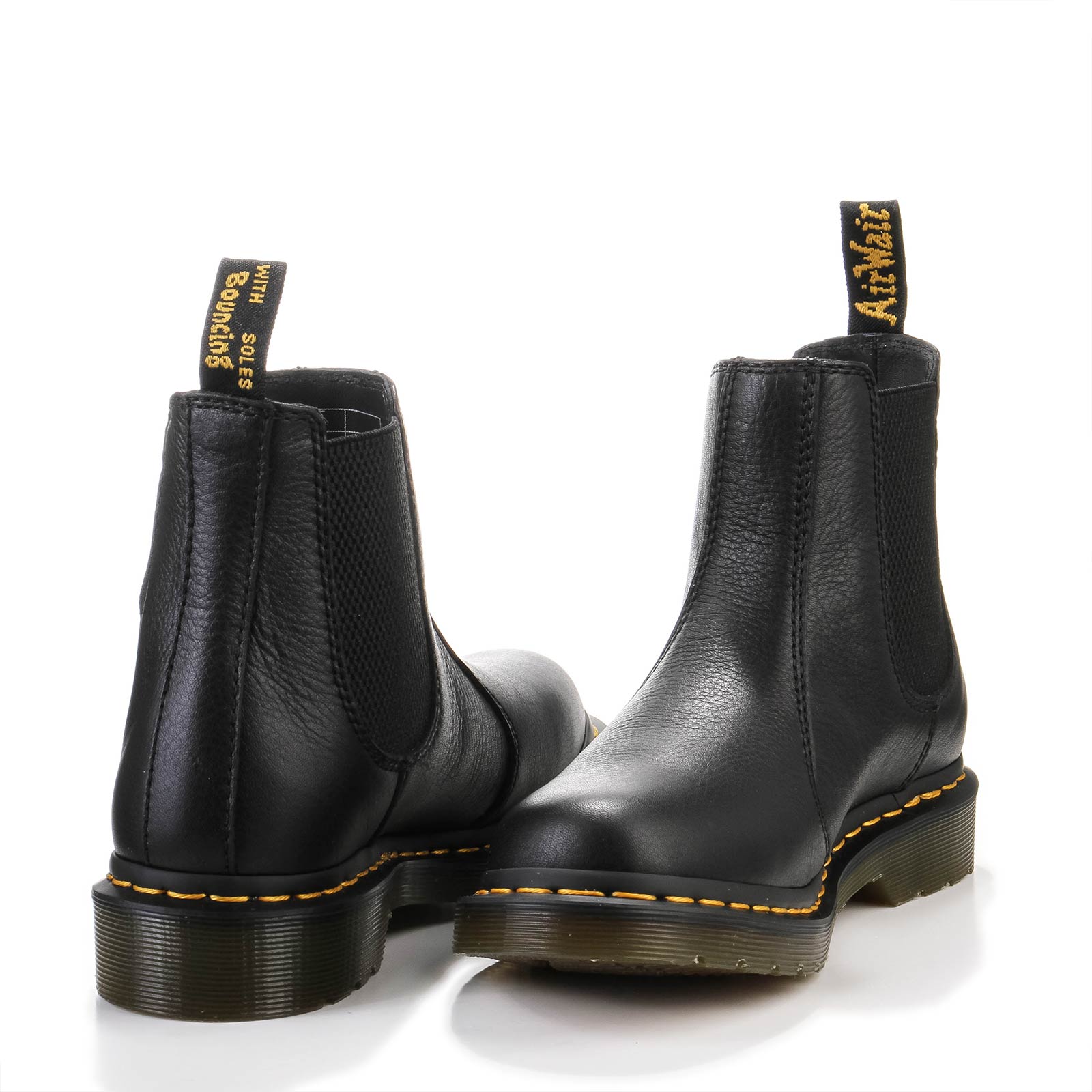 2976 Chelsea Boot Virginia black