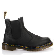 2976 WL Chelsea Grizzly Boot black