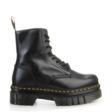 Audrick 8-Eye Boot Nappa Lux black