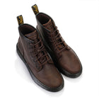 Brookline Chukka Crazy Horse dark brown Dr.Martens