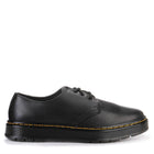 Brookline Lo black lusso Dr.Martens