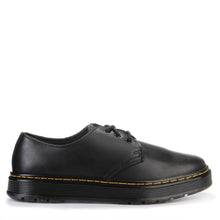 Brookline Lo black lusso Dr.Martens