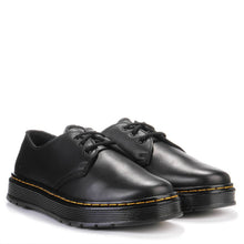 Brookline Lo black lusso Dr.Martens