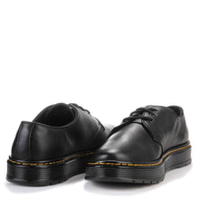 Brookline Lo black lusso Dr.Martens