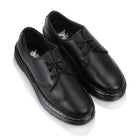 Brookline Lo black lusso Dr.Martens