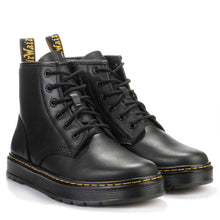 Brookline Soft Leather Chukka Boot Dr.Martens