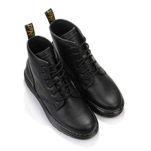 Brookline Soft Leather Chukka Boot Dr.Martens