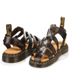 Garin Brando Sandal bracken brown