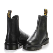 Graeme Chelsea Classic Analine black