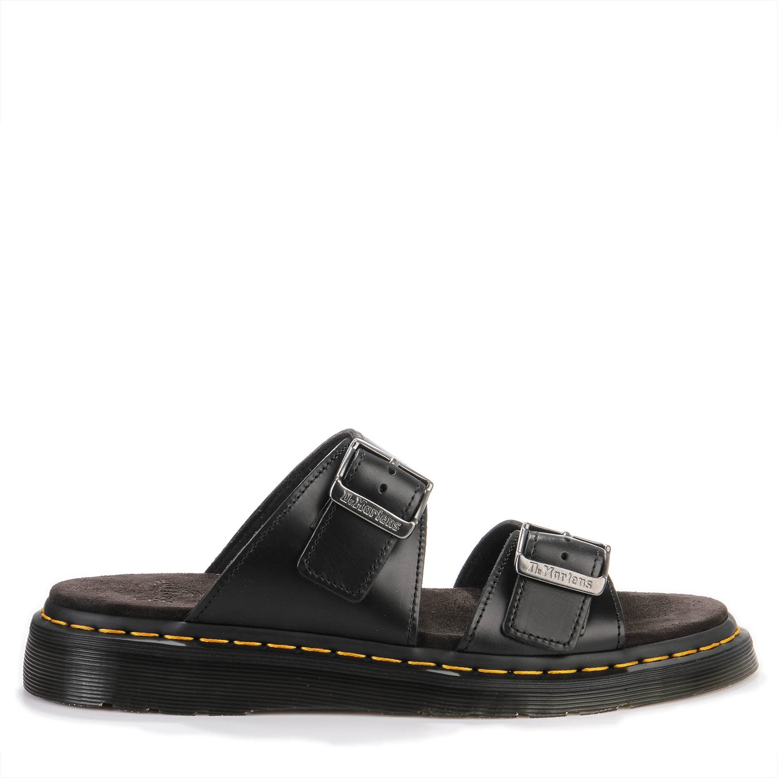 Josef Analine Sandal black