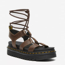 Nartilla New Oily Illusion Gladiator Sandal