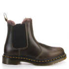 2976 Leonore Orleans dark taupe Dr.Martens