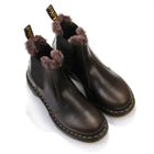 2976 Leonore Orleans dark taupe Dr.Martens
