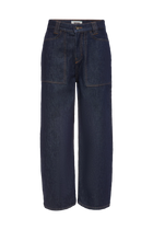 Derive Jeans 260089 dark navy Drykorn