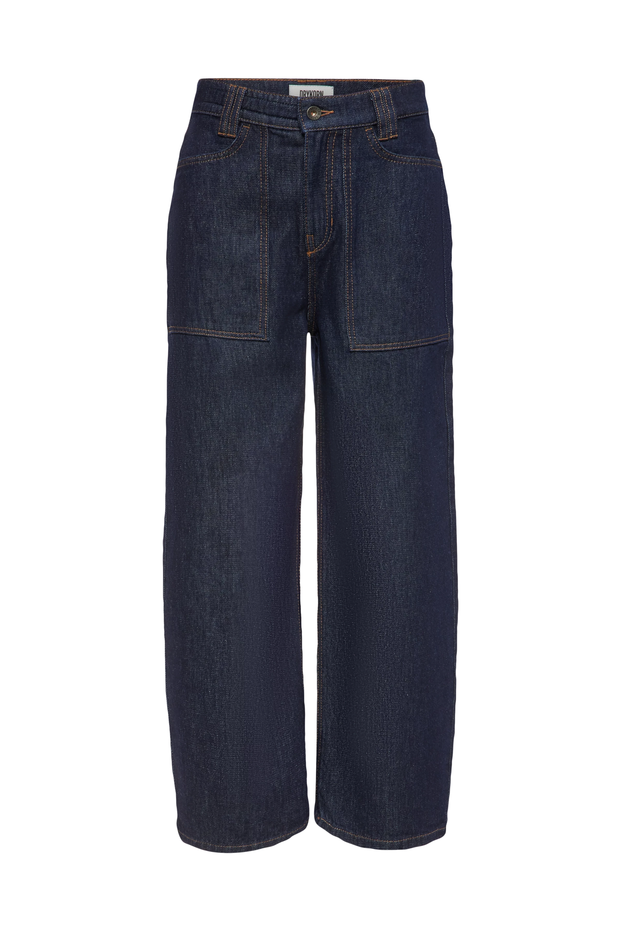 Derive Jeans 260089 dark navy Drykorn