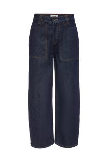 Derive Jeans 260089 dark navy Drykorn