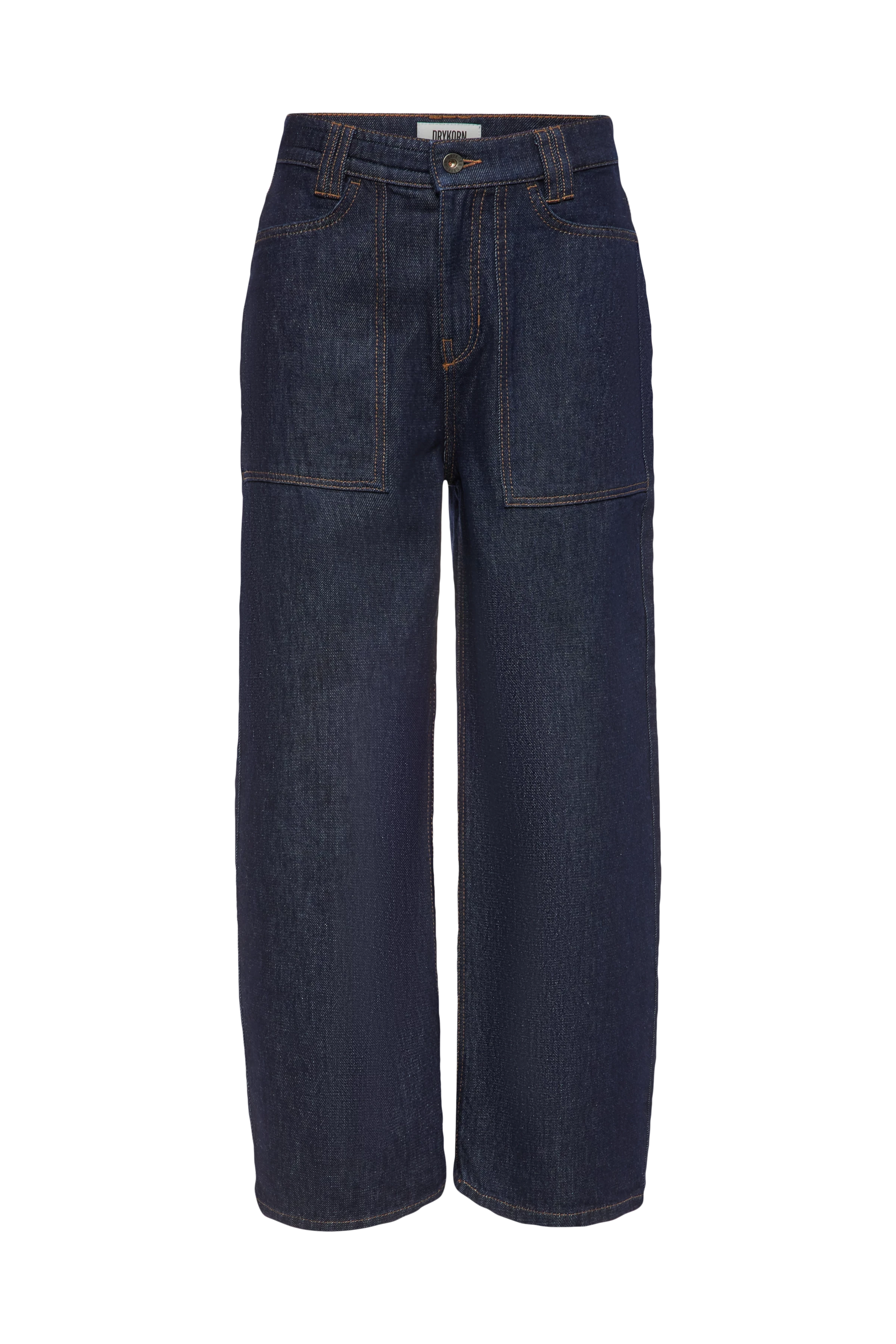 Derive Jeans 260089 dark navy Drykorn