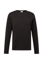 Irmino Longsleeve 420258 chocolate brown