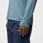 Rikono Jumper 420003 seafoam green Drykorn