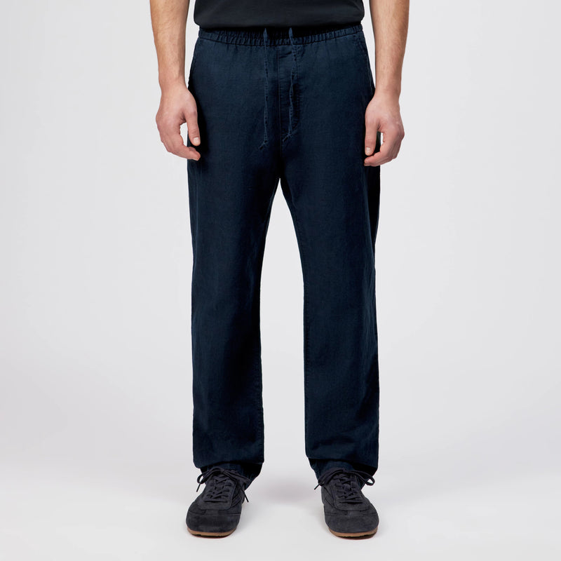 Acado Jog-Pants 270142 dark navy Drykorn