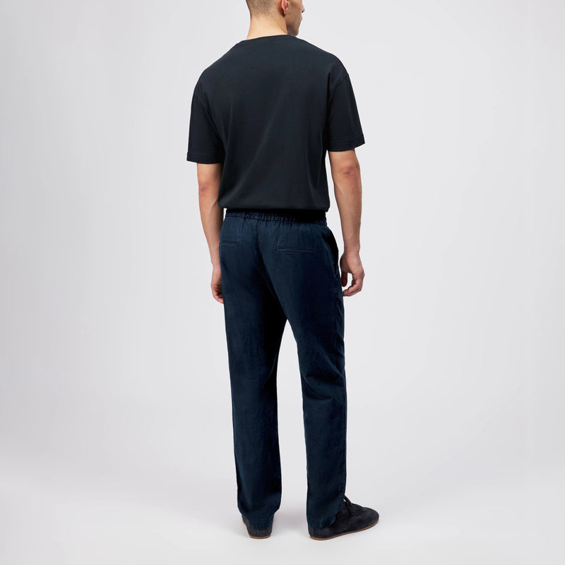 Acado Jog-Pants 270142 dark navy Drykorn