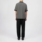 Acayo S/S Polo 525036 black Drykorn