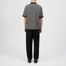 Acayo S/S Polo 525036 black Drykorn