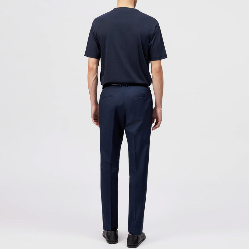 Ajend Trousers 122097 midnight Drykorn